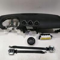 Kit airbags - audi TT
