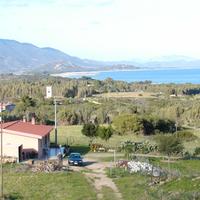 Feraxi at 300 mt from the sea 3 unita as described