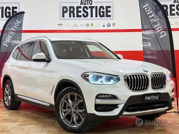 Bmw X3 xDrive20d 48V xLine