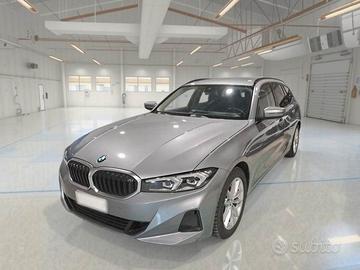 BMW serie 3 316 2.0 122cv Advantage 