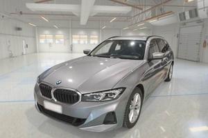 BMW serie 3 316 2.0 122cv Advantage 