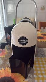 MACCHINA CAFFE’  Lavazza A Modo Mio LM JOLIE