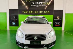 Suzuki S-Cross 1.6 DDiS View