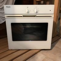 Forno a incasso Miele