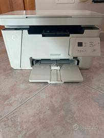 Hp mfp m26a