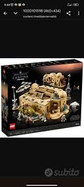 Lego Cantina Mos Eisley 75290