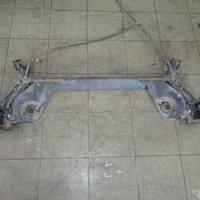 PONTE POSTERIORE TOYOTA AYGO 1.0 VVT-i 2007