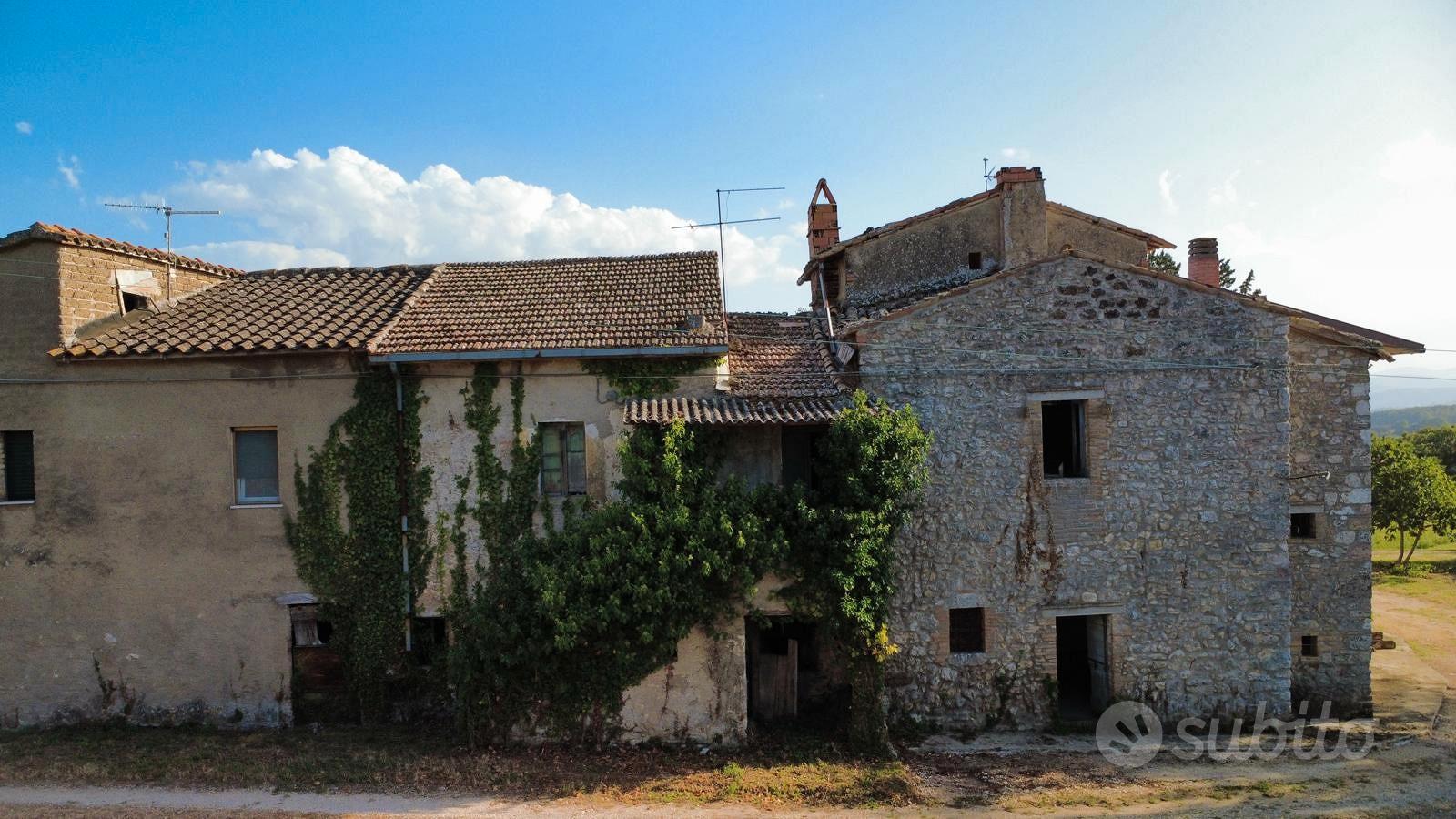 Rustico cielo terra con terreno - Vista 5