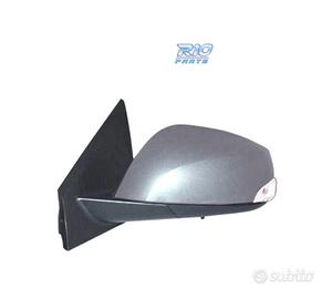 SPECCHIO COMPLETO SINISTRO RENAULT MEGANE III 08-1