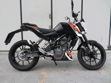 Ktm 125 Duke 2016