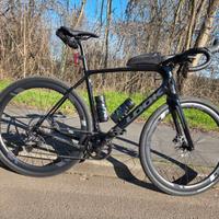 Look 765 Gravel RS