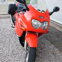 Suzuki GSX 600 F - 1999