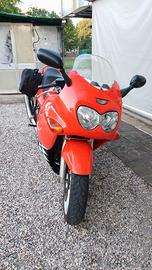 Suzuki GSX 600 F - 1999