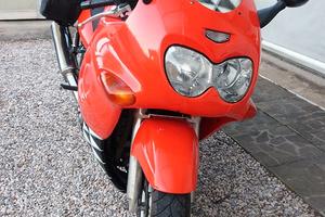 Suzuki GSX 600 F - 1999