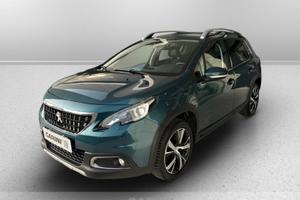 Peugeot 2008 1.6 bluehdi allure s&s 120cv my16