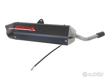 Silenziatore marmitta FANTIC MX 50 performance 24>