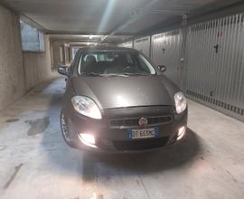 FIAT Bravo 2ª serie gpl neopatentati