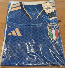 Maglietta Italia 2026 ufficiale FIFA