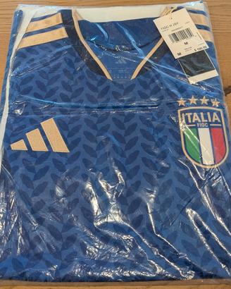 Maglietta Italia 2026 ufficiale FIFA