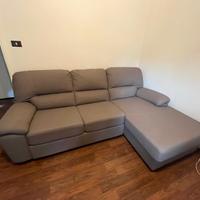 Divano letto Matera Mondo Convenienza 