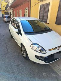 Punt evo