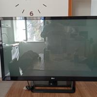 TV LG PLASMA 42 '' 