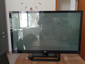 TV LG PLASMA 42 '' 