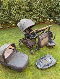 Trio peg perego 500