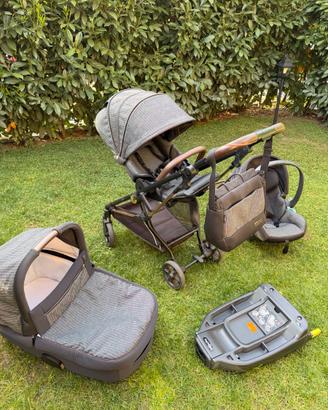 Trio peg perego 500