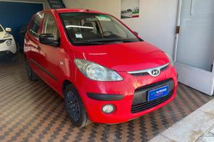 HYUNDAI i10 1ª serie i10 1.1 12V Active