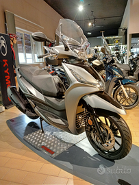 Kymco Agility 300 Noodoe