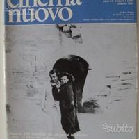 Riviste Cinema Nuovo 1985
