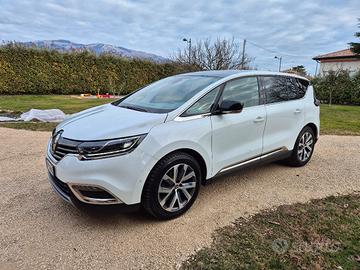 Renault Espace 7 posti