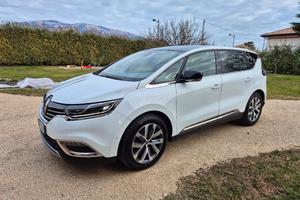 Renault Espace 7 posti