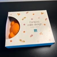 Formina cake design Orsetto Thun