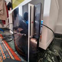 PS3 CECHL 160GB