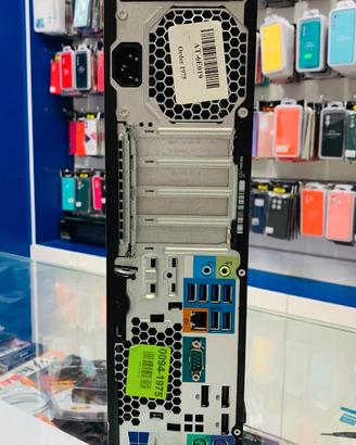 HP Z240 Tower Workstation – Reliable Performance &
