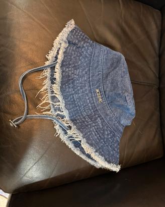 Cappello jacquemus