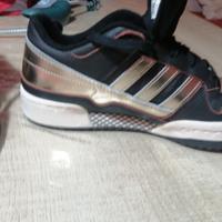 scarpe Adidas originali nuove 