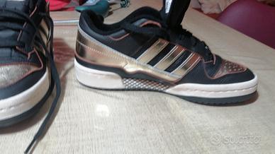 scarpe Adidas originali nuove 