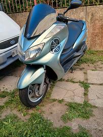 majestic 400