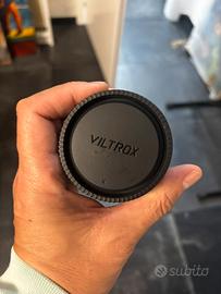 Viltrox AF 56/1.7 XF