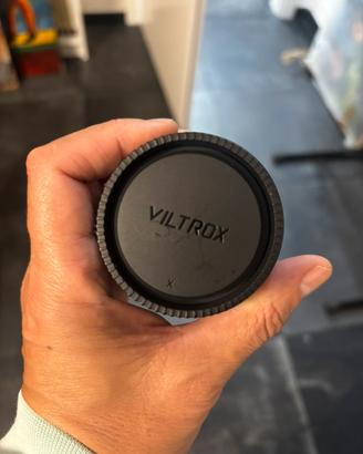 Viltrox AF 56/1.7 XF