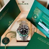 Rolex Gmt Master ll 126720VTNR Sprite