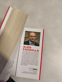 Libro su la storia dell'impero Romano