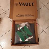 BOB DYLAN

THE 1974 LIVE RECORDINGS 