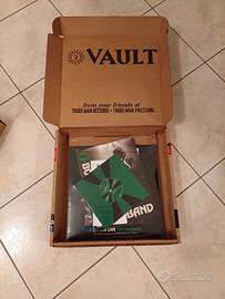 BOB DYLAN

THE 1974 LIVE RECORDINGS 