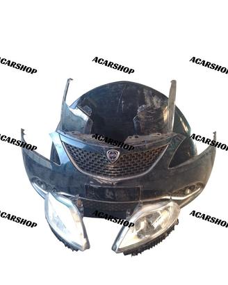 Musata per lancia y 2016-2024