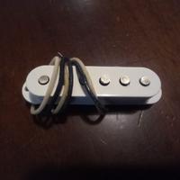 Pickup pick-up Fender Custom Shop Abigale Ybarra