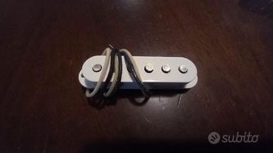 Pickup pick-up Fender Custom Shop Abigale Ybarra